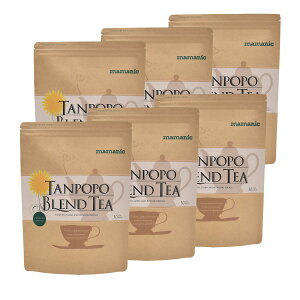 【明日9:59迄★最大1,000円OFF】たんぽぽ茶 1袋 たんぽぽブレンドティー ノンカフェイン 30包 ママニック 授乳期 たんぽぽ 茶 タンポポ茶 妊婦 産前 産後 母乳 母乳育児 無添加 食物繊維 たんぽ