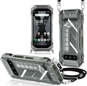 TORQUE G05 �P�[�X �N���A �V�����_�[ TORQUE 5G KYG01 �P�[�X �ϏՌ� �X�}�z�P�[�X ���� ���^ �y�� TPU �J�o�[ ���|�� �΂߂��� �R�t�� �D��X�g���b�v�t�� ���������\ ���O���\ ���C�����X�[