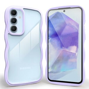 Galaxy A55 5G P[X NA Sʕی Galaxy A55 5G SC-53E / SCG27 X}zP[X lC ؍ 킢 MNV[ A55 5G Jo[