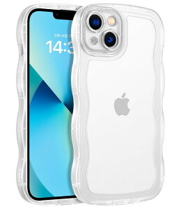 iPhone 13 Mini �P�[�X �N���A TPU �؍� ���� �E�F�[�u �\�t�g ����~�� ���^ �y�� �ϏՌ� ������� �X�}�z�P�[�X �X�g���b�v�z�[���t�� �A�C�t�H��13�~�j �P�[�X �N���A BENTOBEN