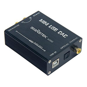 Audio USB-DAC wbhtHAv/RpNgUSBP[ut Signstek