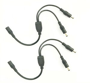 LitaElek DCdP[u 2P[u Oa5.5mm a2.1mm SMD 5050 5630 2835 3528 LEDe[vCgpƖhƃJpdP