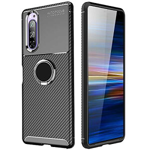 Xperia5 P[X Ot TPU ϏՌ SO-01M SOV41 901SO Yf@ Ռz h~ Jی ԍڃz_[Ή wh~ UM