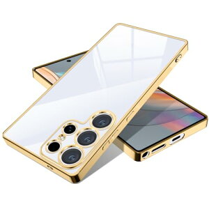 Samsung Galaxy S25 ultra P[X NA ϏՌ ^ ČRMILKi tpu MNV[ S25ultra Jo[ ho wh~ ̌^ lC 