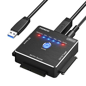 SATA/IDE ϊA_v^ ItCN[ HDDRo[^[ USB3.0n[hhCu 16TB 2.5/3.5/5.25C` SATAI/II/III H