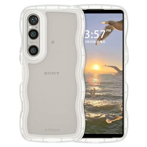 Xperia 1 VI P[X SO-51E SOG13 Jo[ NA EF[u  ؍  X}zP[X lC Vv ~ ^ y 
