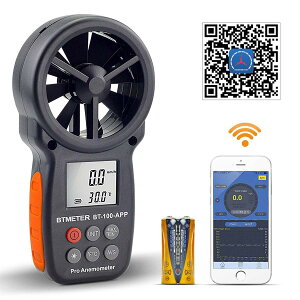 BTMETER�f�W�^�������vBT-100APP ���ʌv ���͌v �����v �C���ƕ�������퓋�� Bluetooth�o�R�œd�b�Ƀ����N �n���f�B�������ʌv �ő啗���A�u�ԕ����A���ϕ������v�� ���O ���� �_�� �h���[���K�p 