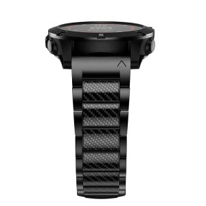 `^ 22mm xg Xgbv Fenix 7/Fenix 6/Fenix 5 Ή `^ voh ϋv AM[t[ Quick Fit J[{t