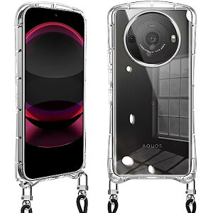 AQUOS R8 pro P[X NA V_[ ANIXR8 pro SH-51D X}zP[X S ϏՌ Jo[ | |  킢