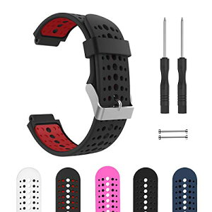 GARMIN �K�[�~�� Foreathlete/Forerunner 220J 230J 235J 620J 630J 735XTJ �x���g �o���h �V���R���� �H��t�� ��/��