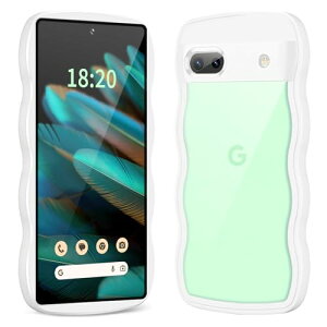 Pixel 8A P[X NA Sʕی lC ؍ 킢 sNZ8 a Jo[ ~ ^ y ϏՌ  X}zP[X TPU Y