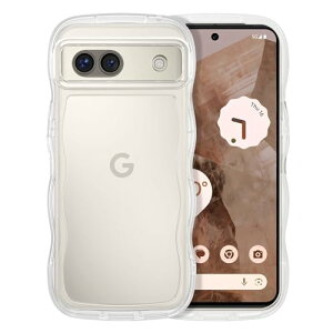 Google Pixel 8A P[X NA EF[u sNZ 8a \tg TPU ˂  P[X }cƊ lC ؍ ϏՌ y ^