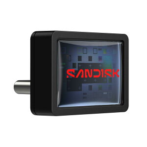 SANDISK USB������Type-C 128GB USB 3.2 Gen1�����^Extreme Fit SDCZ530-128G-J46