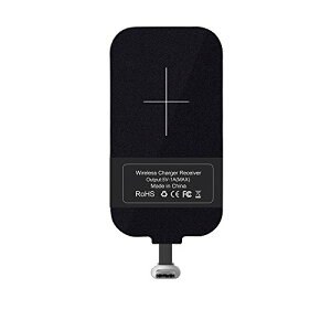 Nillkin X}zΉCX[dV[o[V[g A_v^ uŏ[d Qi(`[) Ki Lightning USB/micro USB/Type-c[qΉ Android/Apple iPhone XR/Apple iPhone Xs Max/Apple iPhone XsΉ (Type-cΉiZ^C