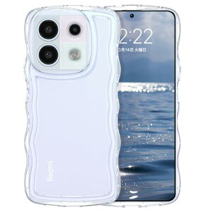 Redmi Note 13Pro 5G P[X NA EF[u  \tg TPU P[X ˂ lC op[ ϏՌ y ^ ANX^