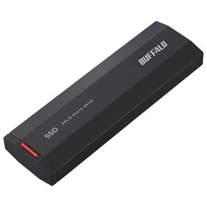 �o�b�t�@���[ SSD �O�t�� 1TB USB 3.2 Gen 2x2 2000MB/�b Type-C Type-A �ϏՌ� �h�� �h�o ���^ �R���p�N�g �|�[�^�u�� �y�� �y Windows/Mac/iPhone 16 / 16 Pro / 15 / 15 Pro �z SSD-PHE1.0U3-BA