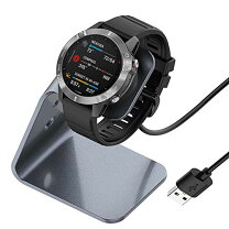 楽天市場】fenix 6x pro dual power 充電器の通販