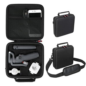 DJI Osmo Mobile 6 X}zpWoX^rCU[ [P[X ݊i DJI OM 6iP[X̂݁jKhanka