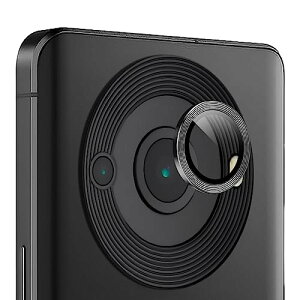 Aquos R8 Pro JtB A~{9HdxKX JJo[ 0.25mm YیtB̊ YیP[X h