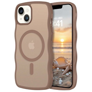 iphone 13 mini �P�[�X 5.4�C���` �u���E��|MagSafe�Ή��E���C�����X�[�d�ɑΉ��E�}�O�l�b�g����|��i�E�F�[�u�̌`��E�������E�}�b�g���E�g��|�ČR�ϏՌ��E�����Y�ی�|���ϖh�~�E����~�߁E�y��