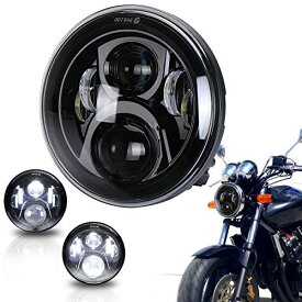 楽天市場 Cb1100 Led ヘッド ライトの通販