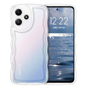 Redmi Note 12 5G / Redmi Note 12R 5G P[X NA EF[u  \tg TPU P[X ˂ lC op[ ϏՌ y ^