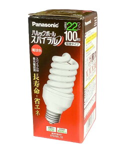 �p���b�N�{�[���X�p�C���� EFD25EL/22