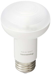 �p�i�\�j�b�N LED�d�� ���t�d�� E26���� 40W�`���� �d���F �����Ή� ��ʓd�� ���t�^�C�v LDR4LWRF4