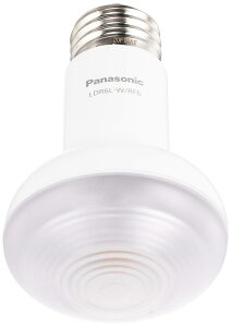 �p�i�\�j�b�N LED�d�� ���t�d�� E26���� 60W�`���� �d���F �����Ή� ��ʓd�� ���t�^�C�v LDR6LWRF6