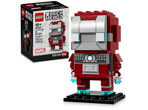 LEGO(���S) �u���b�N�w�b�Y �A�C�A���}�� MK5 40669