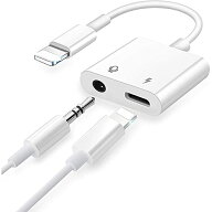 【2022 MFi認証品 通話可能+音楽調節】iPhone イヤホン 変換 ライトニング 3.5mm イヤホン 変換アダプタ …