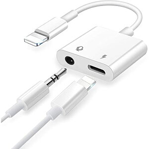 y2022 MFiFؕi ʘb\+y߁ziPhone Cz ϊ CgjO 3.5mm Cz ϊA_v^ + }[dҐڑP[u