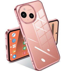 AQUOS sense9 / AQUOS sense10 P[X NA ϏՌ ANIXZX9 SH-53E SHG14 SH-M29 Jo[  bLH Sȕی h~ ϖh~ t@bV ^ y TPU _炩 CX[d lC 