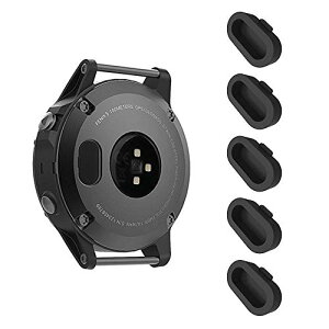 Miimall�y���F×5���Z�b�g�zGARMIN�i�K�[�~���j�h�o�v���O ForeAthlete 245 Approach S40 Approach S60 ForeAthlete 945 �[�d��|�[�g