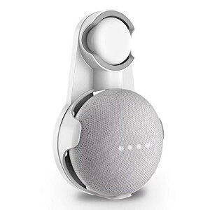 google nest mini / google home mini Ǌ| z_[ O[Oz[~j ݊Xs[J[ }Eg X^h Jo[ یz_