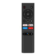 テレビリモコン RR-002B 音声認識機能付き fit for ORION オリオン テレビ SLHD241 SLHD321 SAFH321 SAUD…