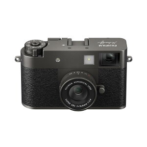 �x�m�t�C����(FUJIFILM) �R���p�N�g�f�W�^���J���� X-half �`���R�[���V���o�[ F X-HF1-CS JP �񌾌�Ή�