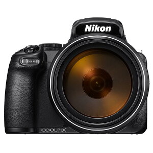 Nikon �f�W�^���J���� COOLPIX P1100 ���]���Y�[���J����