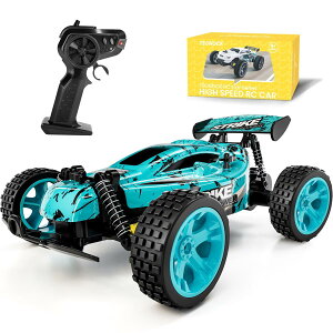 ���W�R���J�[ �q������ ���W�R�� Type-C USB�[�d �������� �� �I�t���[�h 2.4Ghz RC�J�[ �a���� �v���[���g (�i���C�g�Ȃ��j) Tecnock