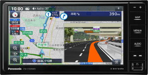 �p�i�\�j�b�N(Panasonic) �J�[�i�r �X�g���[�_ 7V�^ ���C�h CN-CE01WD �t���Z�O �h�����R�A�g HD�t������ �S���s�X�n�}�ɑΉ� Bluetooth�ڑ� �l�b�g����Ή�