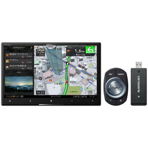 Pioneer �J�[�i�r AVIC-CL912-4-DC 8�C���` �T�C�o�[�i�r �����n�}�X�V �t���Z�O DVD CD Bluetooth SD USB �n�C���] HD�掿 �l�b�g���[�N�X�e�B�b�N�Z�b�g �J���b�c�F���A