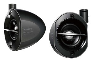 Pioneer �X�s�[�J�[ TS-STX510-B �u���b�N �T�e���C�g�X�s�[�J�[ �J���b�c�F���A