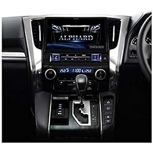 �A���p�C��(ALPINE) �A���t�@�[�h/���F���t�@�C�A(2015.1-2019.12)��p 11�C���`�J�[�i�r �r�b�OX EX11NX2-AV-30