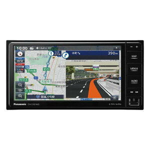 PANASONIC CN-CA01WD �X�g���[�_ [7V�^���C�h �t���Z�O�`���[�i�[ AV��̌^�J�[�i�r�Q�[�V���� 200mm���f��]