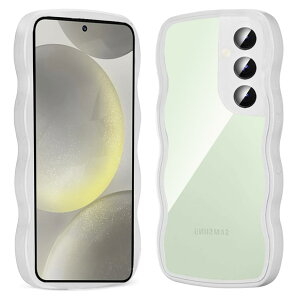  Galaxy S24 P[X NA Sʕی SC-51E / SCG25 X}zP[X lC ؍ 킢 MNV[s24 Jo[ ~ ^