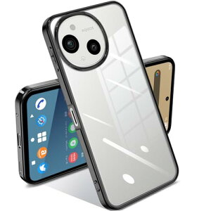 AQUOS sense9 / AQUOS sense10 P[X NA ϏՌ ANIXZX9 SH-53E SHG14 SH-M29 Jo[  bLH Sȕی h~ ϖh~ t@bV ^ y TPU _炩 CX[d lC 