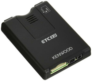 �P���E�b�h �ʑ��i�r�A���^ETC2.0�ԍڊ� ETC-N7000 ���x�����r�[�R���ɑΉ� KENWOOD