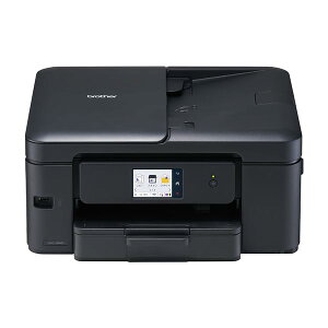 DCP-J929N-B �C���N�W�F�b�g�v�����^�[ �����@ A4 ����LAN �v�����^�[ �R�s�[ �X�L���i�[ �u���b�N