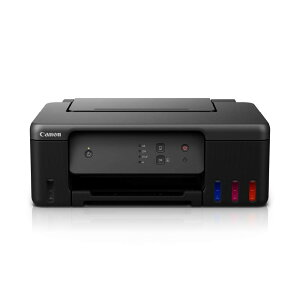 �L���m�� Canon �v�����^�[ ����e�ʃM�K�^���N���� A4�J���[�C���N�W�F�b�g G1330 2022�N���f�� ����