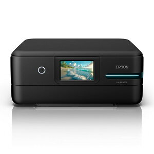 EPSON �G�v�\�� �C���N�W�F�b�g�v�����^�[ �u���b�N EW-M757TB �ƒ�p �G�R�^���N���ڃ��f�� A4